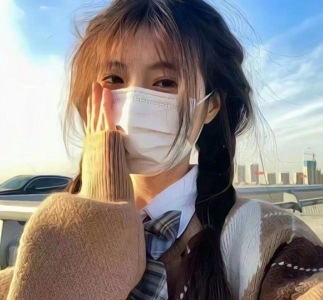欲望连接