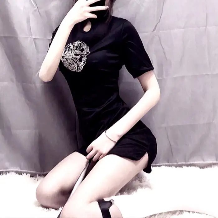 老师的善意谎言